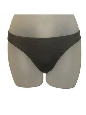 Oakley Black Bikini Bottom